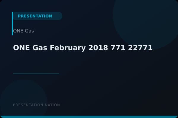 ONE Gas_February_2018_771_22771