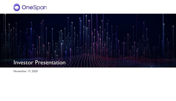 OneSpan-Investor-Deck-Nov-17-Final