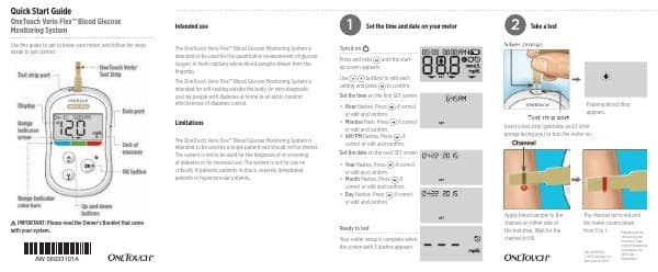 OneTouchVerioFlex%C2%AEmeter-QuickStartGuide_EN_0