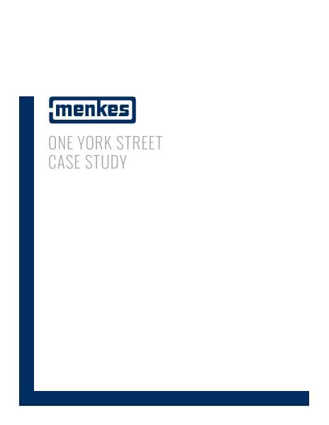 OneYorkStreetCaseStudy