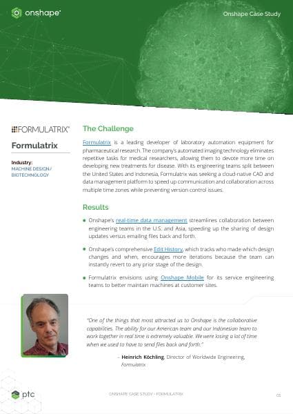 onshape-case-study-formulatrix