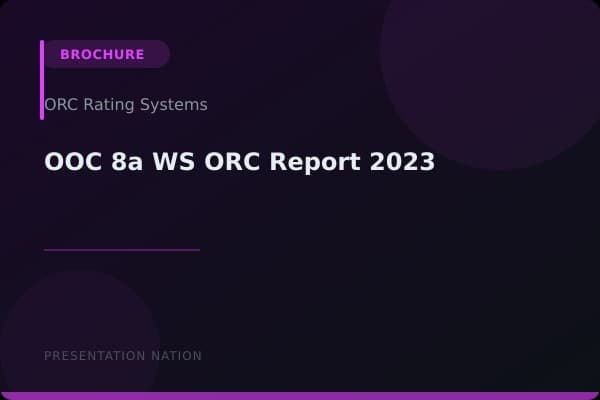 OOC_8a-WS-ORC-Report-2023