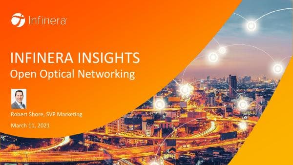 Open-Optical-Networking-Infinera-Insights-Series