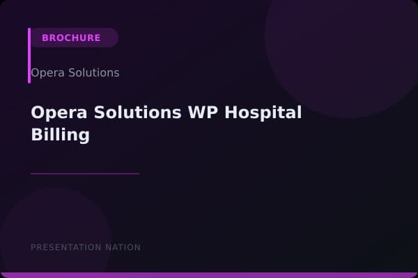 Opera_Solutions_WP_Hospital_Billing