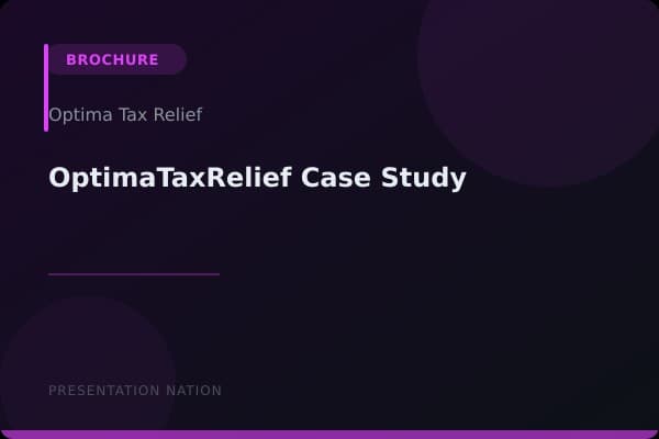 OptimaTaxRelief-Case-Study