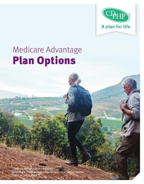 options-brochure-rochester-medicare-advantage