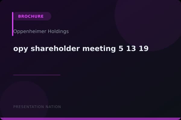 opy-shareholder-meeting-5-13-19