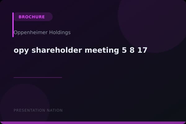 opy-shareholder-meeting-5-8-17