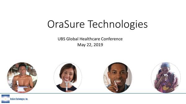 OraSure Technologies_May_2019_771_42771