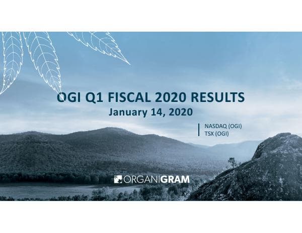 Organigram Holdings_January_2020_484_50484