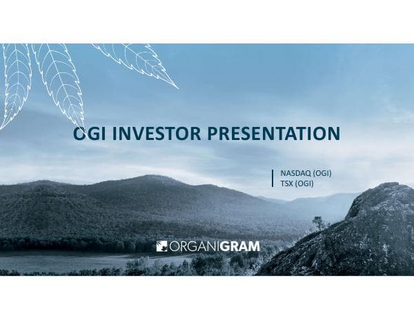 Organigram Holdings_January_2020_608_50608