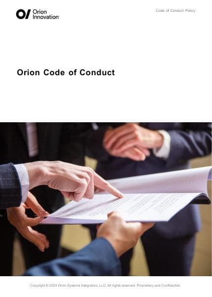 Orion-Code-of-Conduct