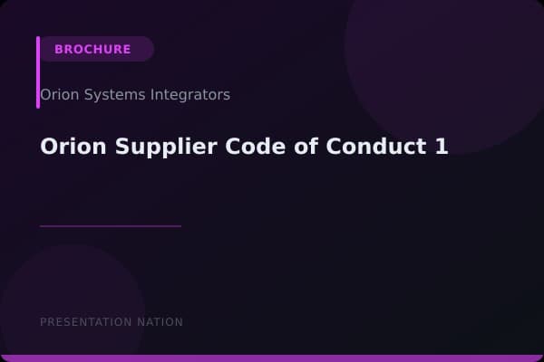 Orion-Supplier-Code-of-Conduct-1