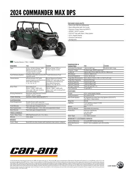 ORV-SSV-MY24-SPEC-COM-MAX-DPS-ENNA-HR