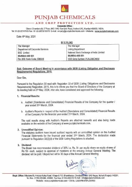 Outcome-of-Board-Meeting