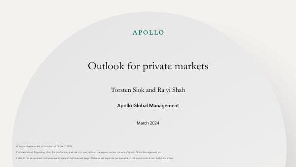 OutlookForPrivateMarkets-032224