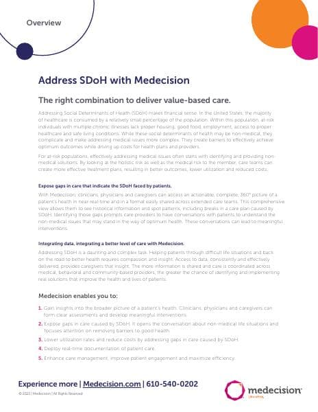 Overview_Addressing%20SDoH%20with%20Medecision