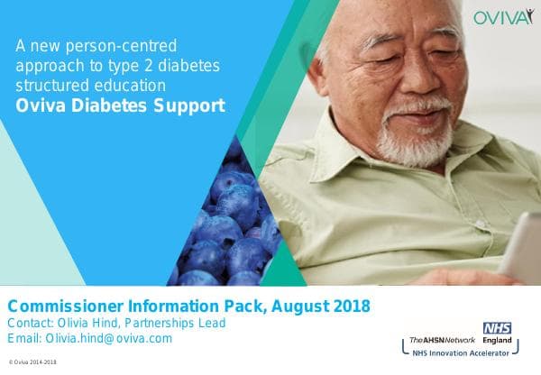 Oviva-Diabetes-Support-overview-August-2018