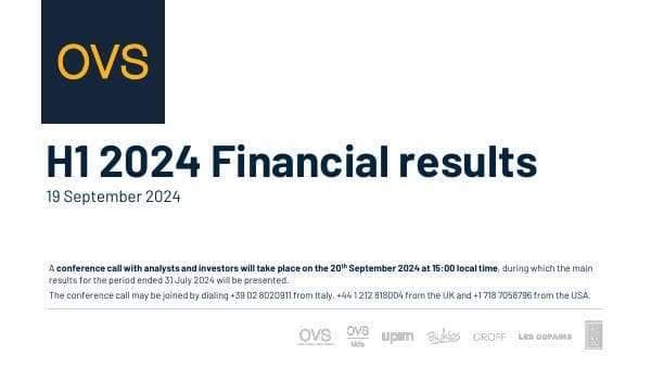 ovs_spa_-_h1_2024_financial_results