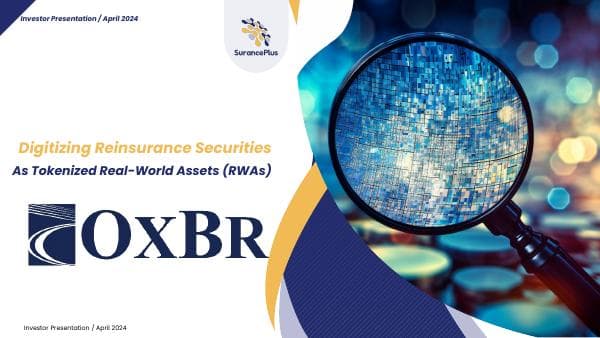 OXBR-Presentation
