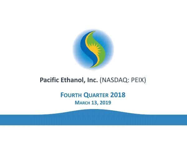 Pacific Ethanol_March_2019_950_39950