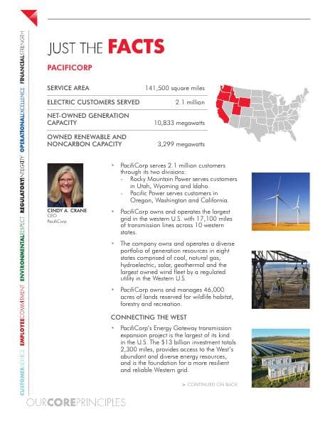 PacifiCorp_Fact_Sheet