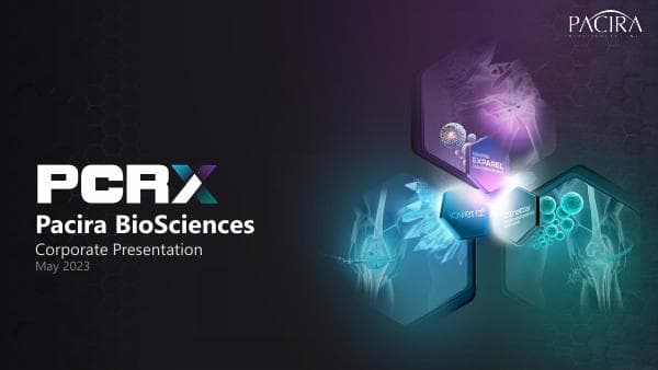 Pacira BioSciences__2023__995_93995