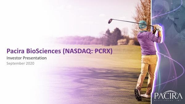Pacira BioSciences_September_2020_581_60581