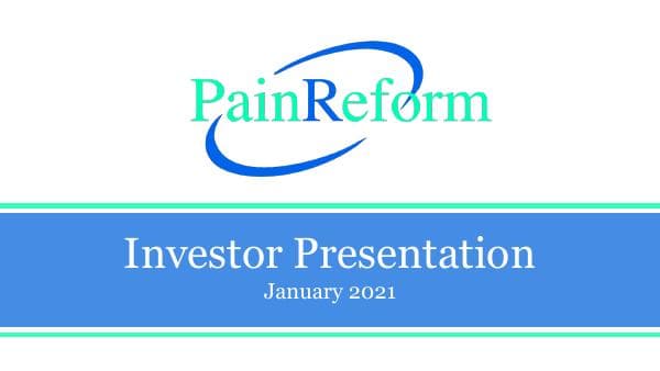 PainReform-Investor_Deck_Jan2021