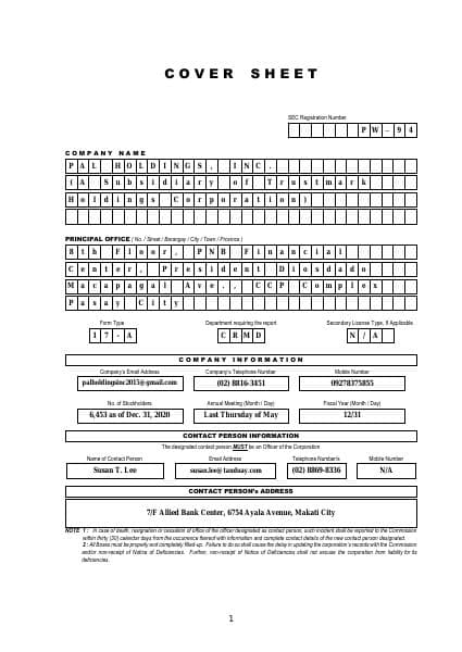 PAL-Holdings-Inc_17A_December-2020