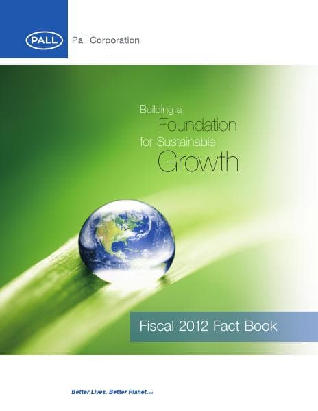Pall_2012_FactBook