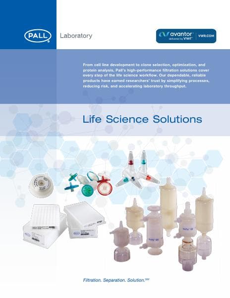 pall-laboratory-life-science-solutions