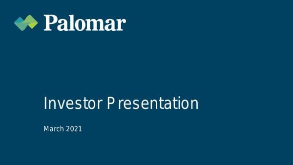 Palomar Holdings_March_2021_859_66859