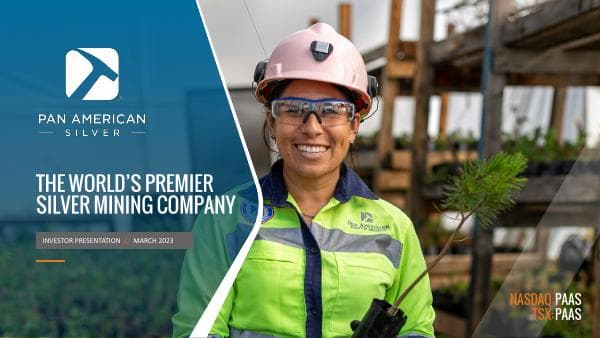 PanAmericanSilverCorp_CP_March2023