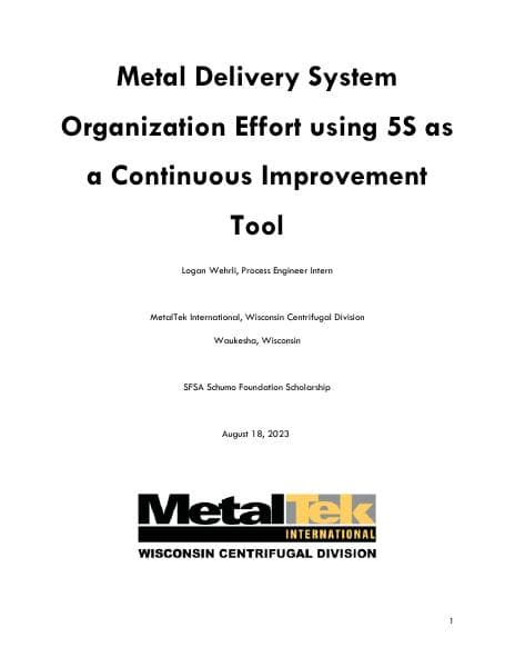Paper%20MetalTek%20-%20Wehrli