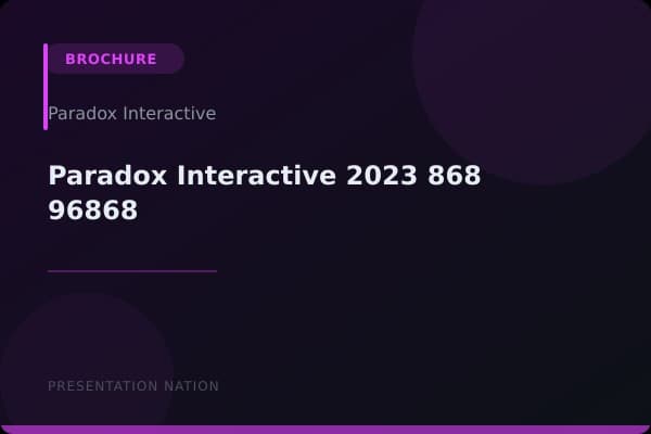 Paradox Interactive__2023__868_96868