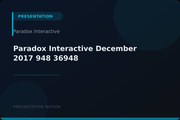 Paradox Interactive_December_2017_948_36948