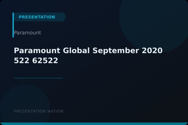 Paramount Global_September_2020_522_62522