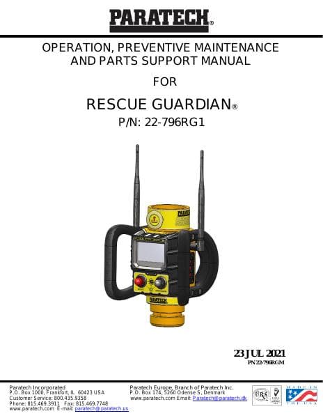 Paratech_Rescue_Guardian_Manual_210723