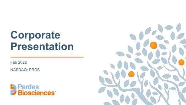 Pardes Biosciences_February_2022_507_79507