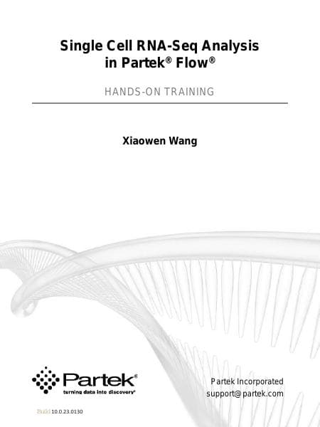 PartekFlowSCTrainingHandout_MAR_2024