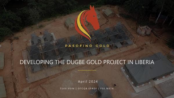 pasofino-corporate-presentation