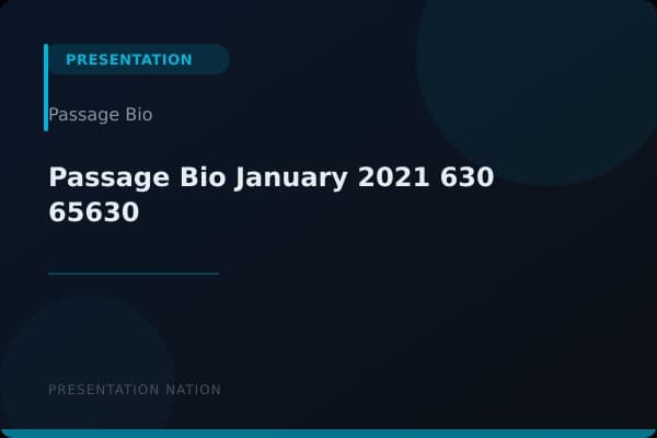 Passage Bio_January_2021_630_65630