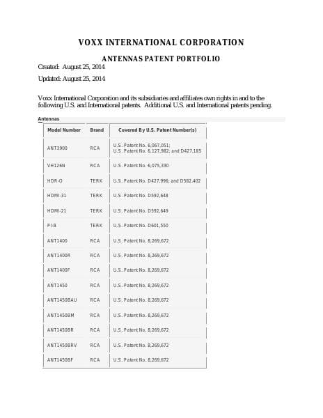 patent-antennas