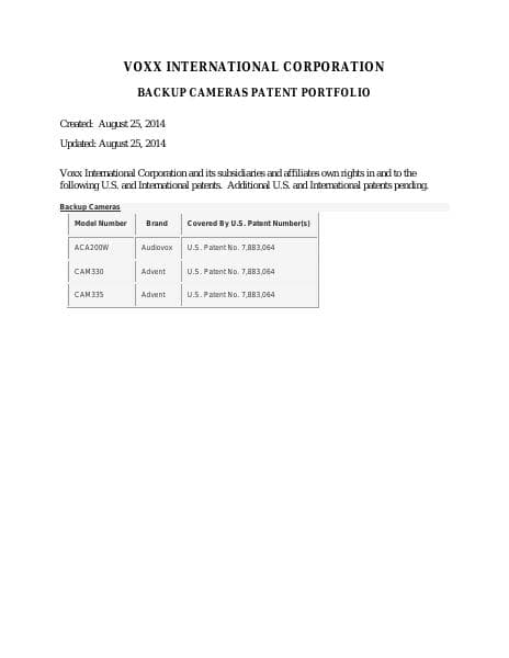 patent-backup-cameras