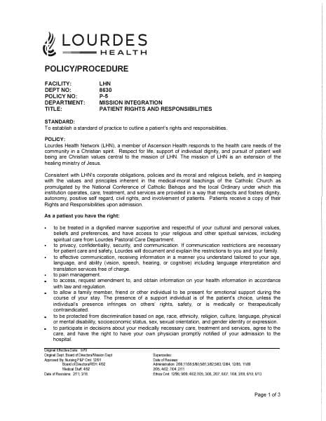 Patient-Rights-Responsibilities-Lourdes