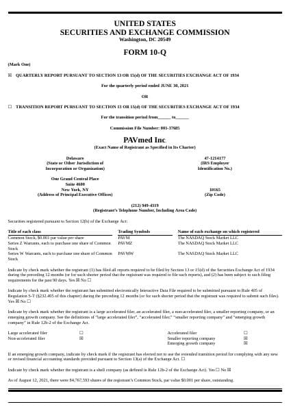 PAVM+%28PAVmed+Inc.%29++%2810-Q%29+2021-08-16.pdf_