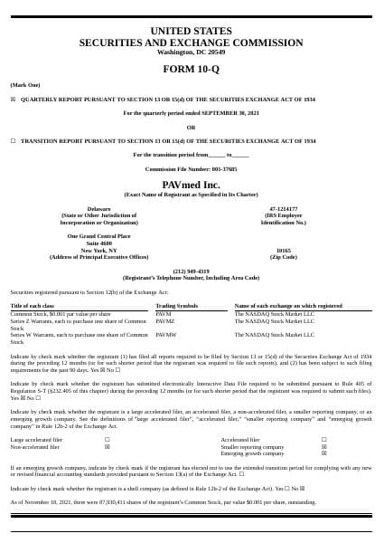 PAVM+%28PAVmed+Inc.%29++%2810-Q%29+2021-11-22.pdf_
