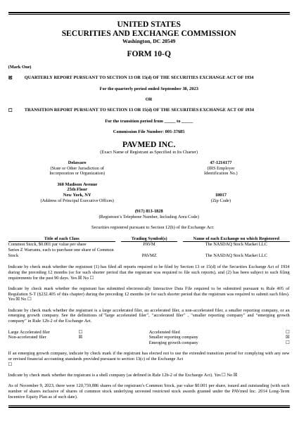 PAVM+%28PAVmed+Inc.%29++%2810-Q%29+2023-11-13.pdf_