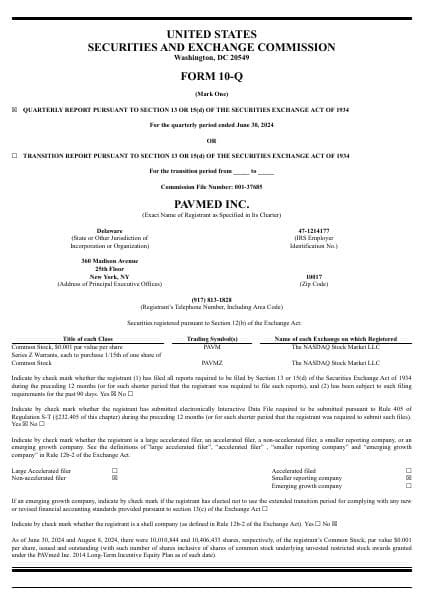 PAVM+%28PAVmed+Inc.%29++%2810-Q%29+2024-08-12.pdf_